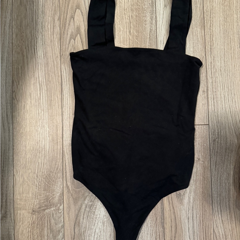 Nuuds bodysuit